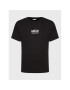 Unfair Athletics Tricou UNFR23-001 Negru Regular Fit - Pled.ro