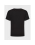 Unfair Athletics Tricou UNFR23-010 Negru Regular Fit - Pled.ro