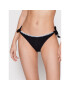 United Colors Of Benetton Bikini partea de jos 30KX5S1WW Negru - Pled.ro