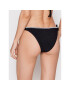 United Colors Of Benetton Bikini partea de jos 30KX5S1WW Negru - Pled.ro