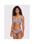 United Colors Of Benetton Bikini partea de jos 341V5S00I Violet - Pled.ro