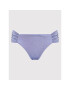 United Colors Of Benetton Bikini partea de jos 341V5S00I Violet - Pled.ro