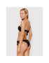 United Colors Of Benetton Bikini partea de jos 3P5H5S00F Negru - Pled.ro