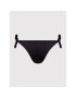 United Colors Of Benetton Bikini partea de jos 3P5H5S00F Negru - Pled.ro