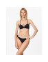 United Colors Of Benetton Bikini partea de jos 3P5H5S00F Negru - Pled.ro