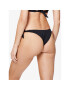 United Colors Of Benetton Bikini partea de jos 3P5H5S00F Negru - Pled.ro