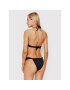 United Colors Of Benetton Bikini partea de jos 3P5H5S00N Negru - Pled.ro