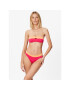 United Colors Of Benetton Bikini partea de jos 3P5H5S01Q Roz - Pled.ro