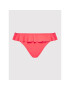 United Colors Of Benetton Bikini partea de jos 3P5H5S122 Roz - Pled.ro