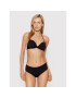 United Colors Of Benetton Bikini partea de jos 3P5H5S1BQ Negru - Pled.ro