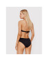 United Colors Of Benetton Bikini partea de jos 3P5H5S1BQ Negru - Pled.ro