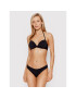 United Colors Of Benetton Bikini partea de jos 3P5H5S1BR Negru - Pled.ro