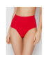 United Colors Of Benetton Bikini partea de jos 3P5H5S1TF Roșu - Pled.ro