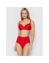 United Colors Of Benetton Bikini partea de jos 3P5H5S1TF Roșu - Pled.ro