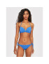 United Colors Of Benetton Bikini partea de jos 3P5H5S1TX Albastru - Pled.ro