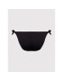 United Colors Of Benetton Bikini partea de jos 3P5H5S1TX Negru - Pled.ro