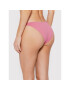 United Colors Of Benetton Bikini partea de jos 3P5H5S1TX Roz - Pled.ro