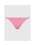 United Colors Of Benetton Bikini partea de jos 3P5H5S1TX Roz - Pled.ro