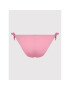 United Colors Of Benetton Bikini partea de jos 3P5H5S1TX Roz - Pled.ro