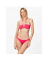 United Colors Of Benetton Bikini partea de jos 3P5H5S1TX Roz - Pled.ro