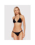 United Colors Of Benetton Bikini partea de jos 3P5H5S1WH Negru - Pled.ro