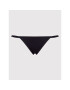 United Colors Of Benetton Bikini partea de jos 3P5H5S1WH Negru - Pled.ro