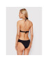 United Colors Of Benetton Bikini partea de jos 3P5H5S1WO Negru - Pled.ro