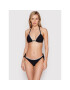 United Colors Of Benetton Bikini partea de sus 30KX5R1ML Negru - Pled.ro