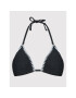 United Colors Of Benetton Bikini partea de sus 30KX5R1ML Negru - Pled.ro