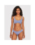 United Colors Of Benetton Bikini partea de sus 341V5R00L Violet - Pled.ro