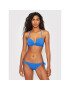 United Colors Of Benetton Bikini partea de sus 3P5H5R00Q Albastru - Pled.ro