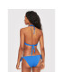 United Colors Of Benetton Bikini partea de sus 3P5H5R00Q Albastru - Pled.ro