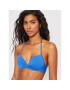 United Colors Of Benetton Bikini partea de sus 3P5H5R00Q Albastru - Pled.ro