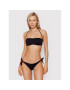 United Colors Of Benetton Bikini partea de sus 3P5H5R00R Negru - Pled.ro