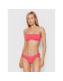 United Colors Of Benetton Bikini partea de sus 3P5H5R00R Roz - Pled.ro