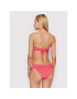 United Colors Of Benetton Bikini partea de sus 3P5H5R00R Roz - Pled.ro