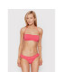 United Colors Of Benetton Bikini partea de sus 3P5H5R00R Roz - Pled.ro