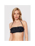 United Colors Of Benetton Bikini partea de sus 3P5H5R042 Negru - Pled.ro