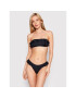 United Colors Of Benetton Bikini partea de sus 3P5H5R042 Negru - Pled.ro