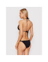 United Colors Of Benetton Bikini partea de sus 3P5H5R1M4 Negru - Pled.ro