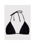 United Colors Of Benetton Bikini partea de sus 3P5H5R1M4 Negru - Pled.ro