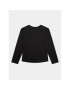 United Colors Of Benetton Bluză 3096C10DS Negru Regular Fit - Pled.ro