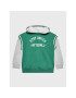 United Colors Of Benetton Bluză 30UNC201L Verde Regular Fit - Pled.ro