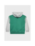 United Colors Of Benetton Bluză 30UNC201L Verde Regular Fit - Pled.ro