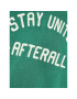 United Colors Of Benetton Bluză 30UNC201L Verde Regular Fit - Pled.ro