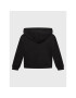 United Colors Of Benetton Bluză 35TMC201N Negru Regular Fit - Pled.ro