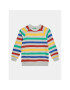 United Colors Of Benetton Bluză 36PLC10DE Colorat Regular Fit - Pled.ro