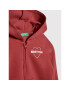 United Colors Of Benetton Bluză 39M2C5002 Roșu Regular Fit - Pled.ro