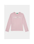 United Colors Of Benetton Bluză 3ATNC10EH Roz Regular Fit - Pled.ro