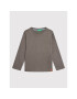 United Colors Of Benetton Bluză 3ATNC15EM Gri Regular Fit - Pled.ro